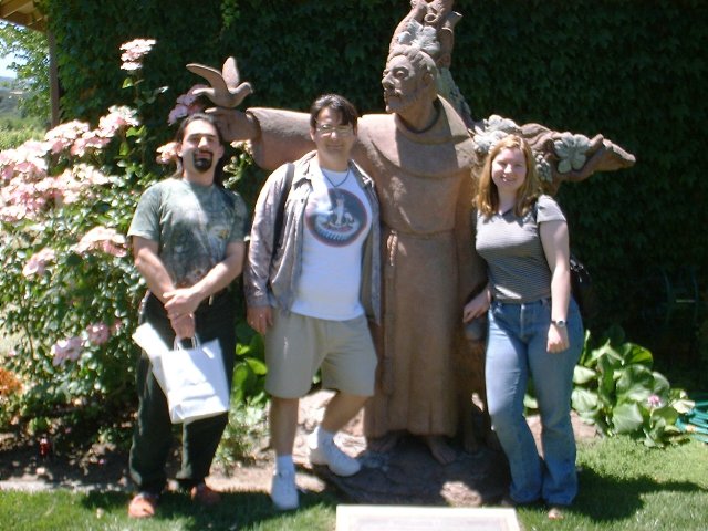 gonzo_harold_heather_stfrancis2